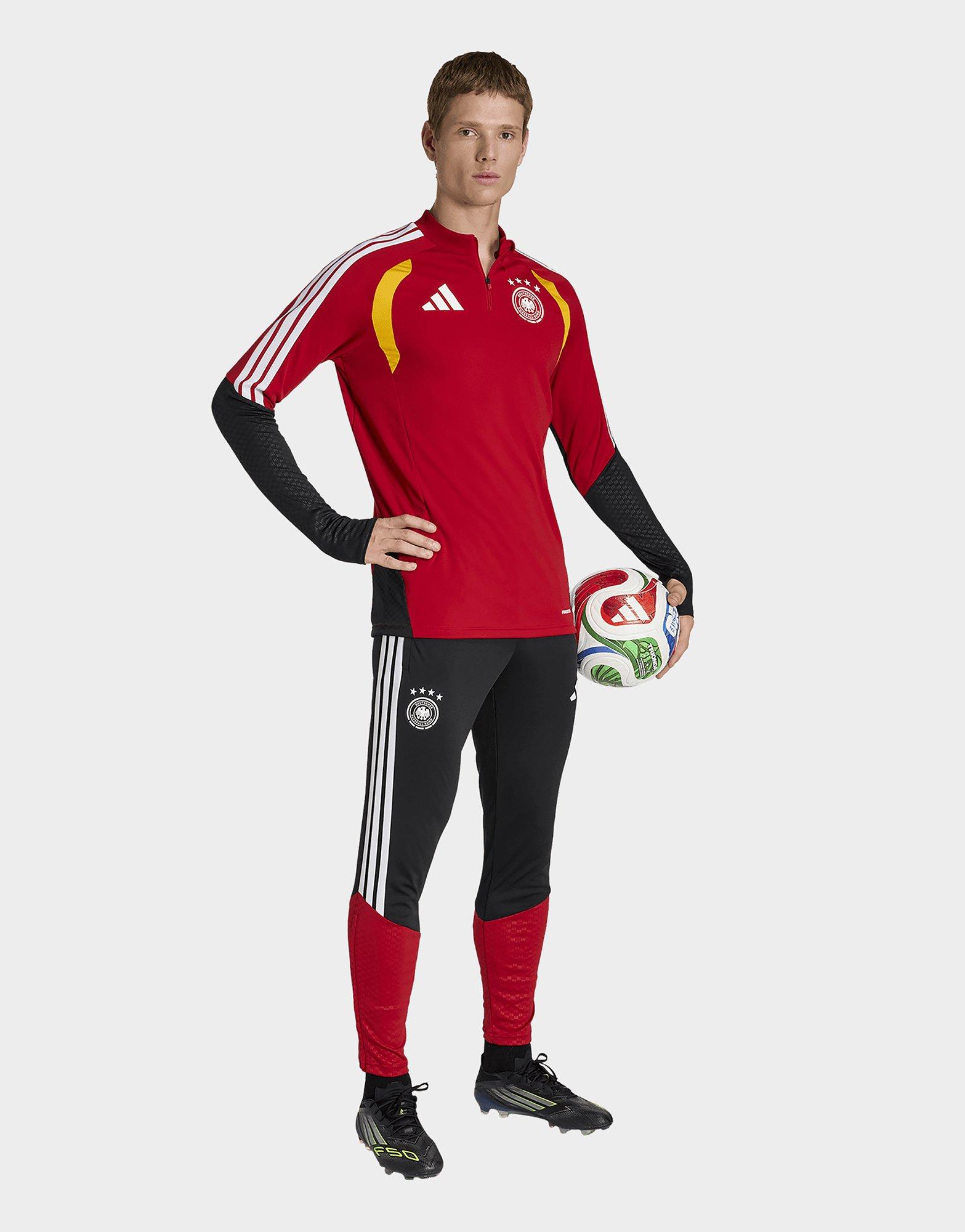 adidas Deutschland 26 Tiro Trainingshose
