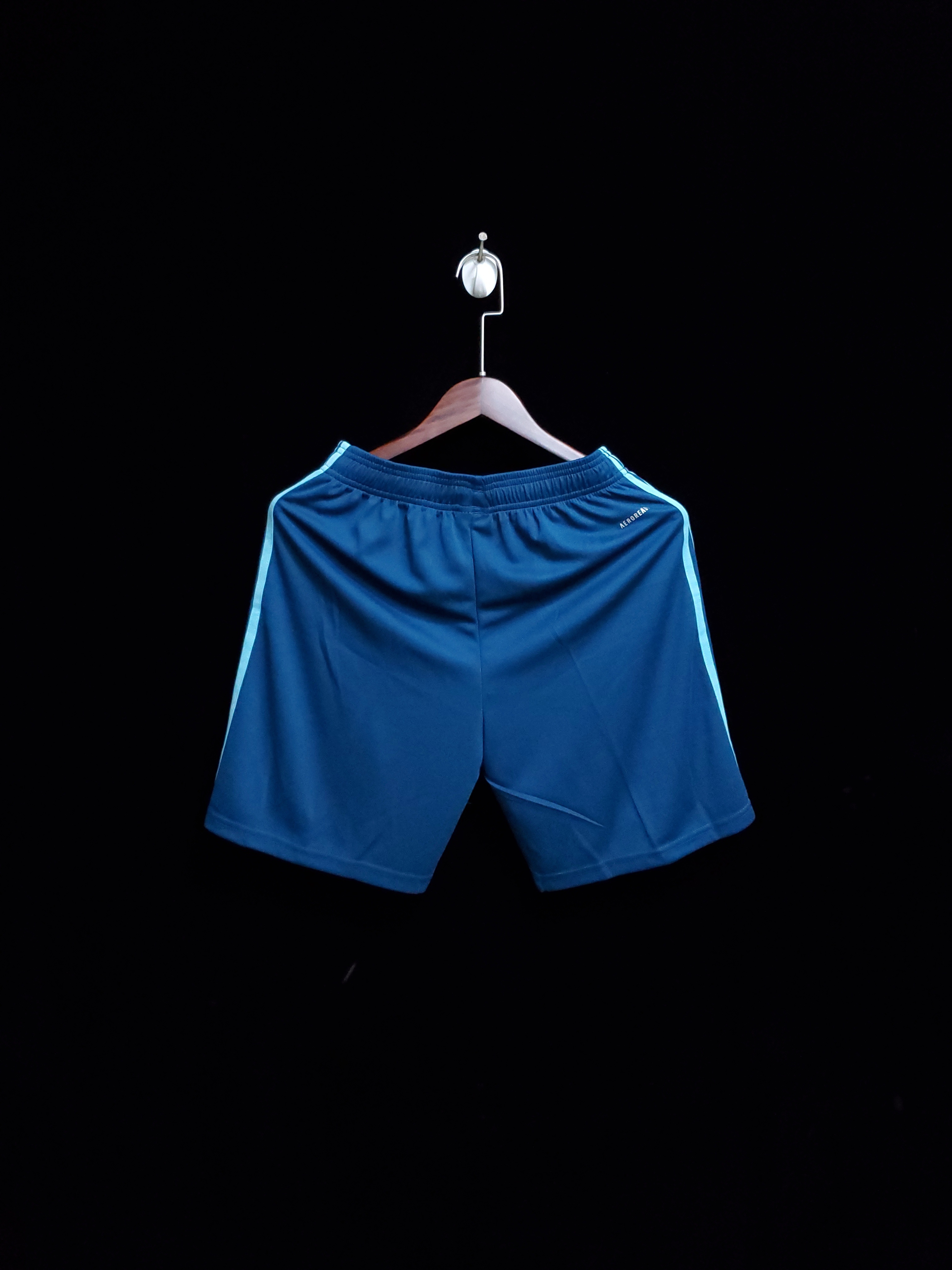 20-21 Argentina away