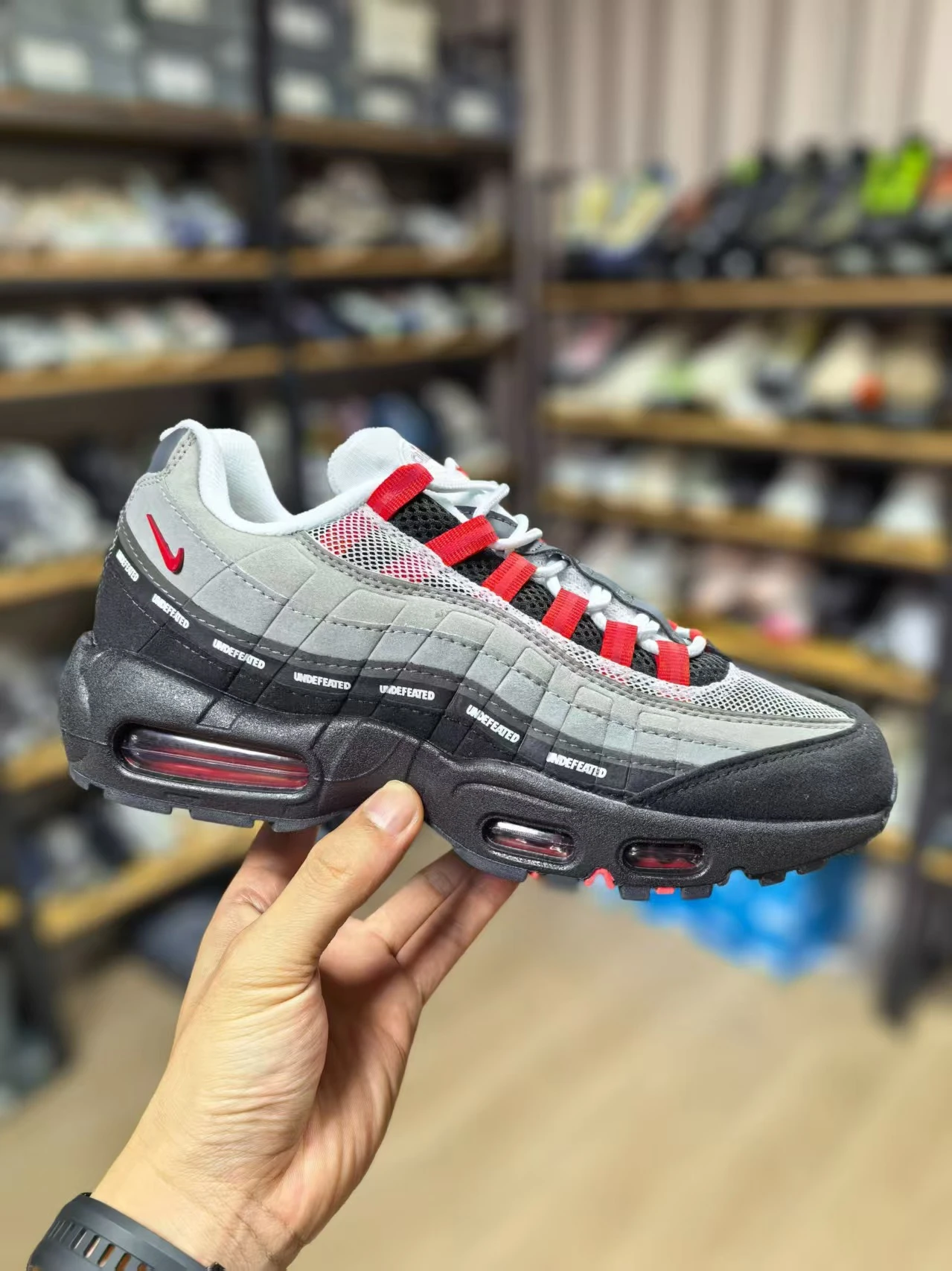 Nike Air Max 95