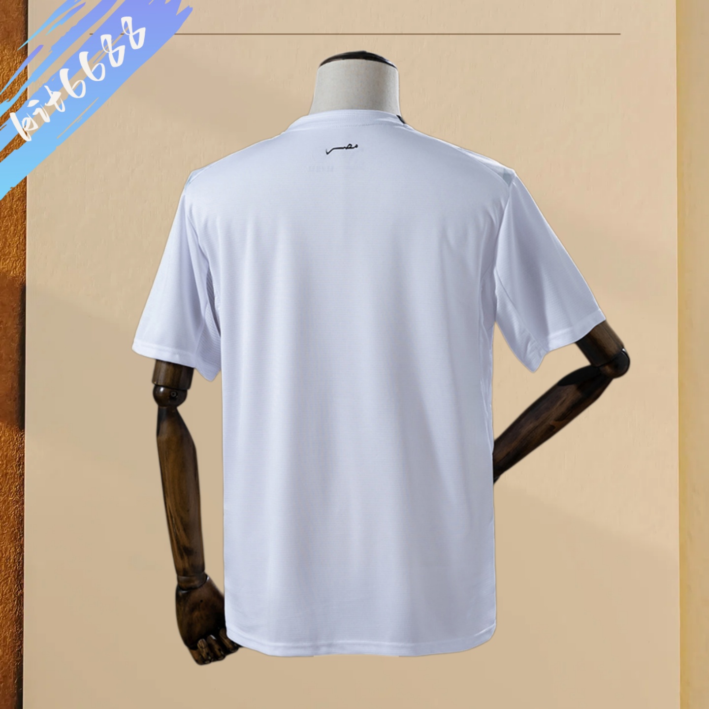 2026 Egypt Home Football Shirt (Fans Edition)