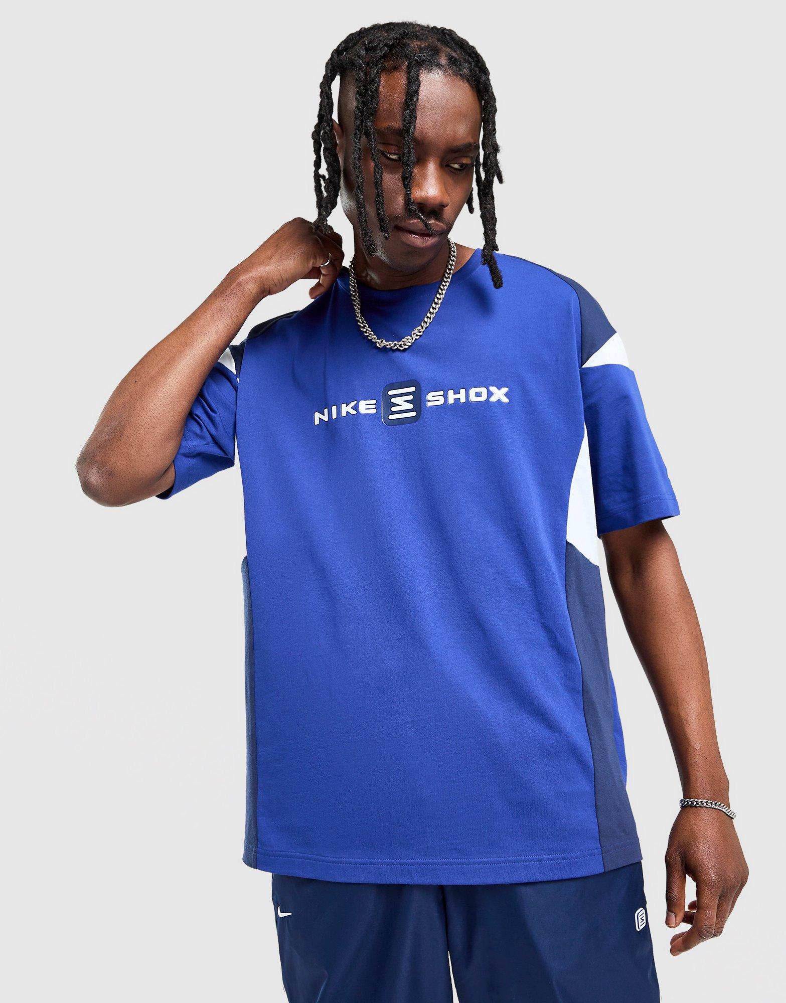 Nike Shox T-Shirt