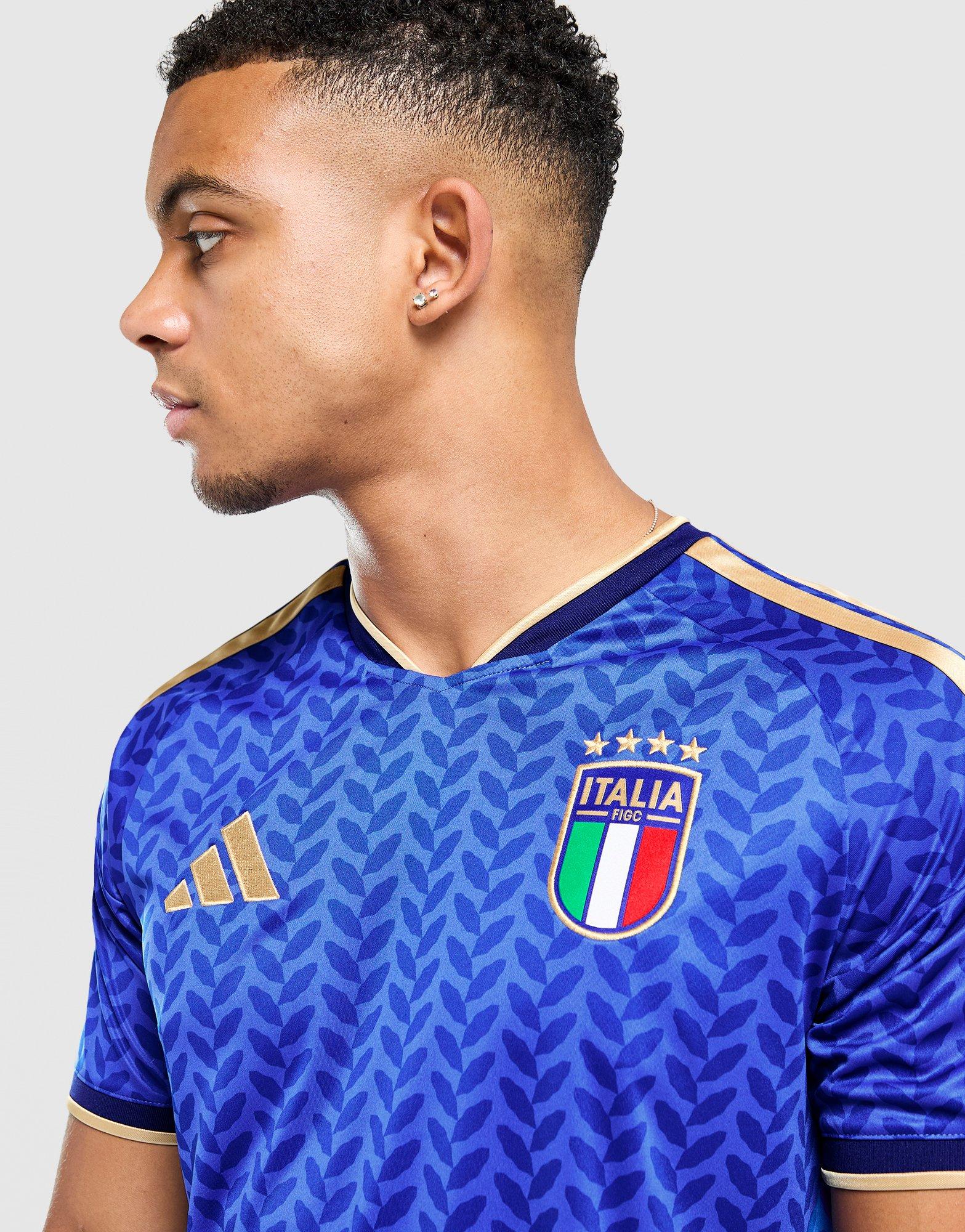 adidas Italien 2026 Heim Shirt