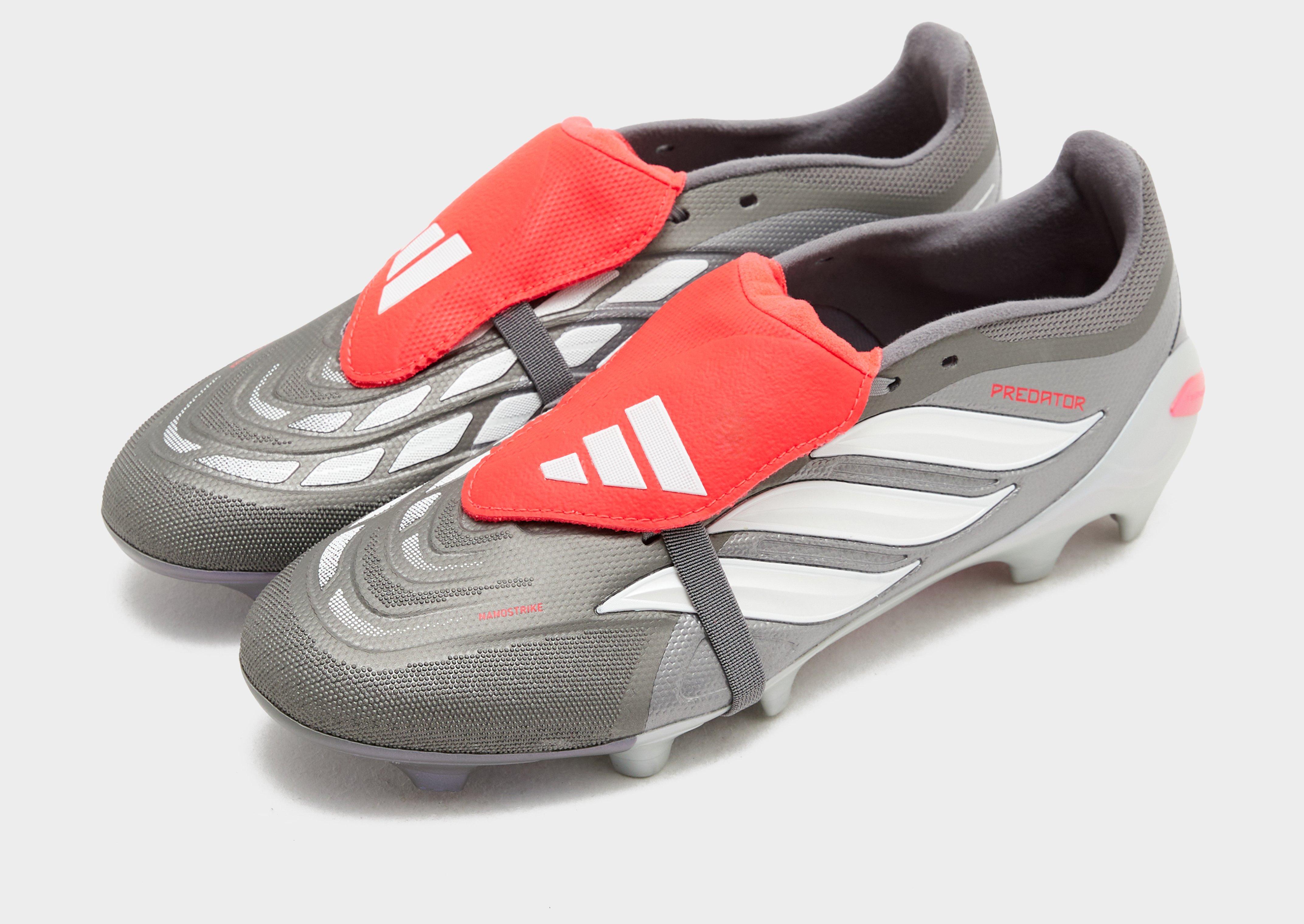 adidas PREDATOR LEAGUE Fold-Over Tongue Firm Ground Fußballschuh