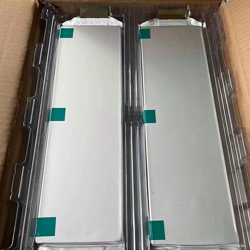 3.7v 61ah Polymer lithium battery