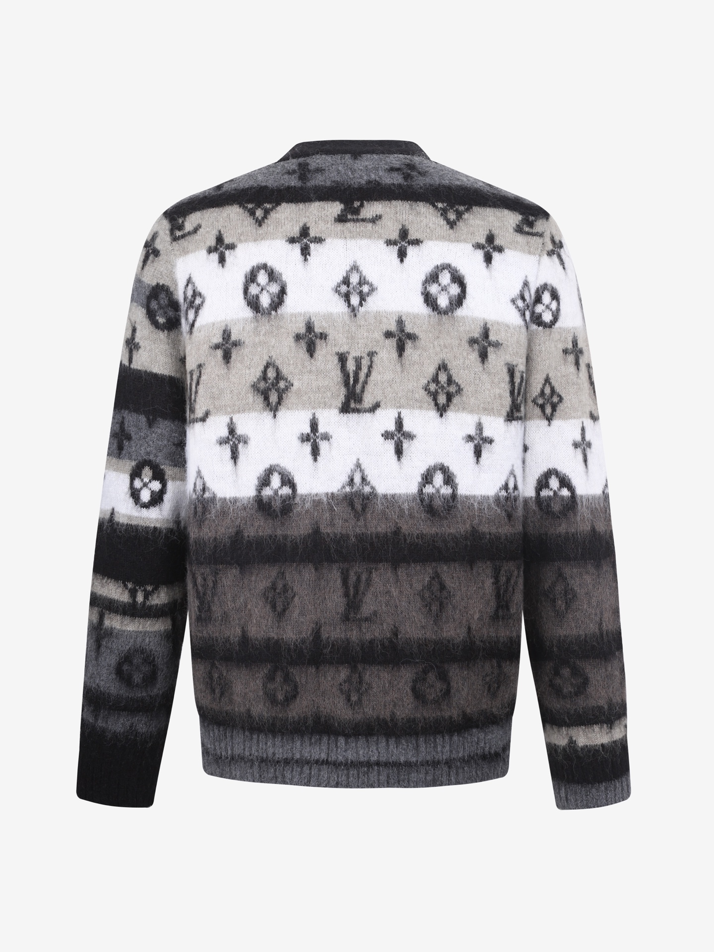 Louis Vuitton Unisex Herbst/Winter 2026 Sweatshirt Größe S-XL