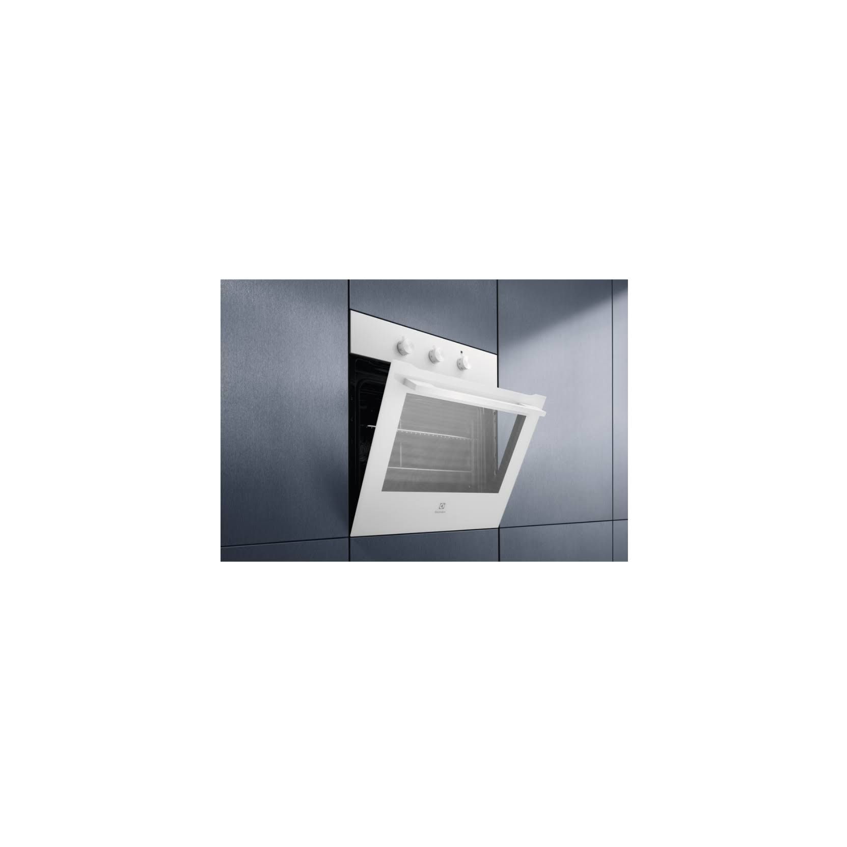 Electrolux KOHHH04W Forno Incasso