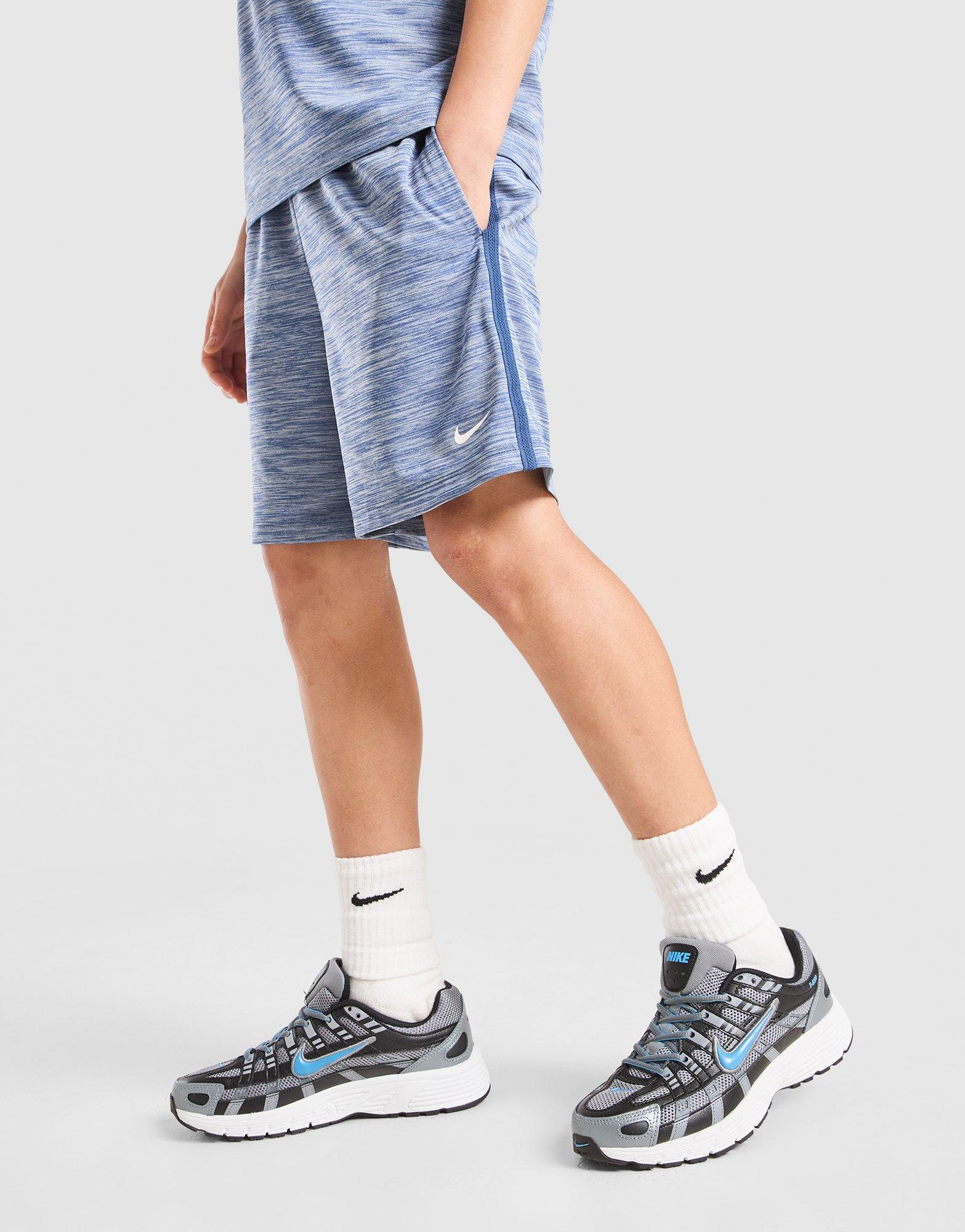 Nike Multi Knit Shorts Kinder