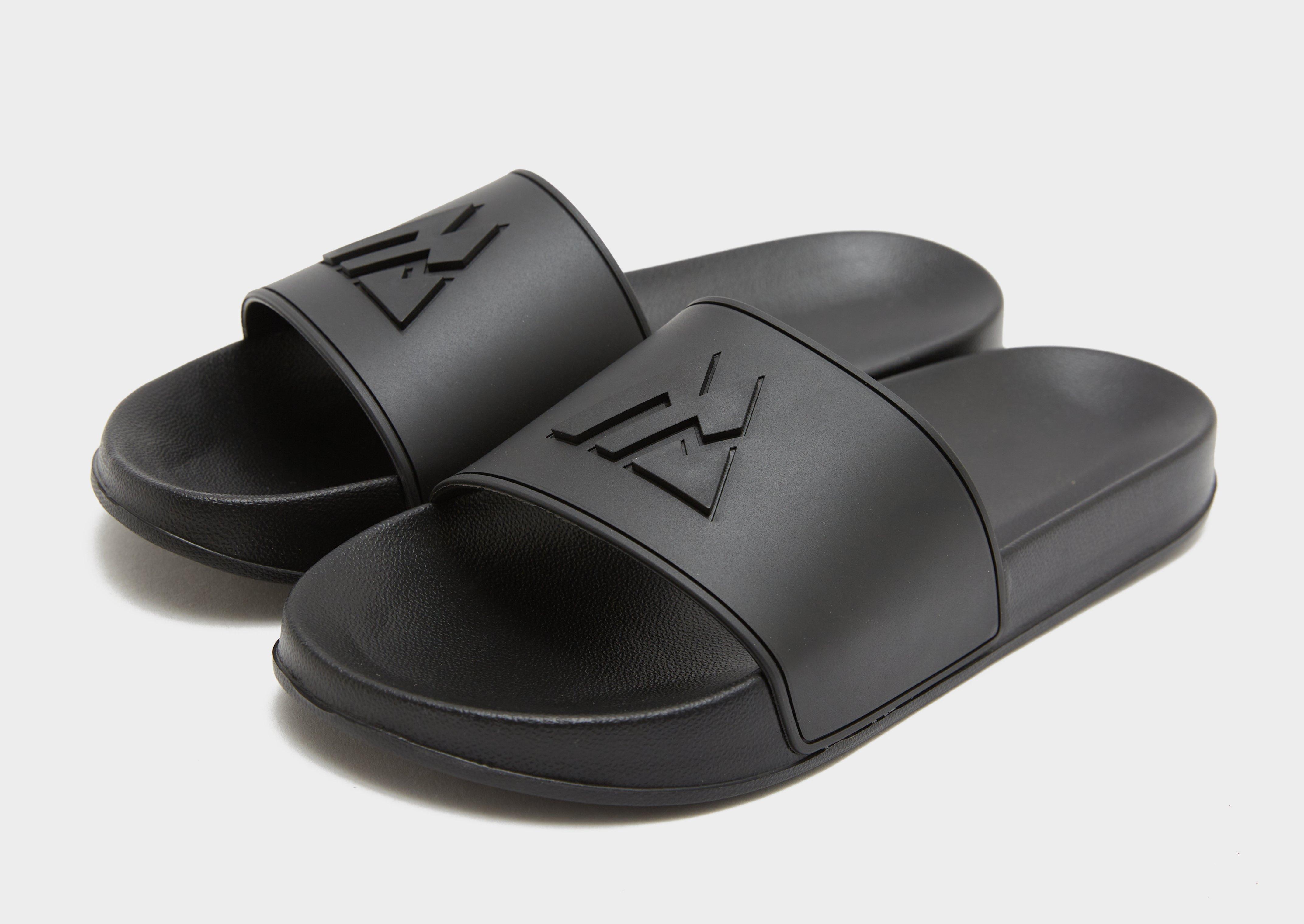 MONTIREX Slides