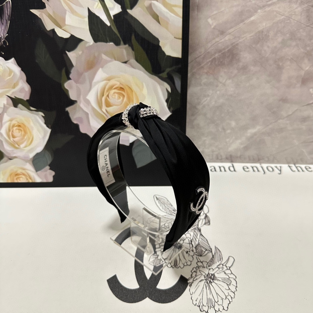 CC Hairband 0024