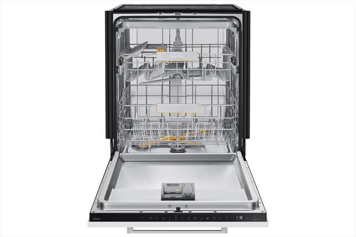 SAMSUNG - Lavastoviglie Serie 6 DW60DG790B00U1 Classe A-bianco