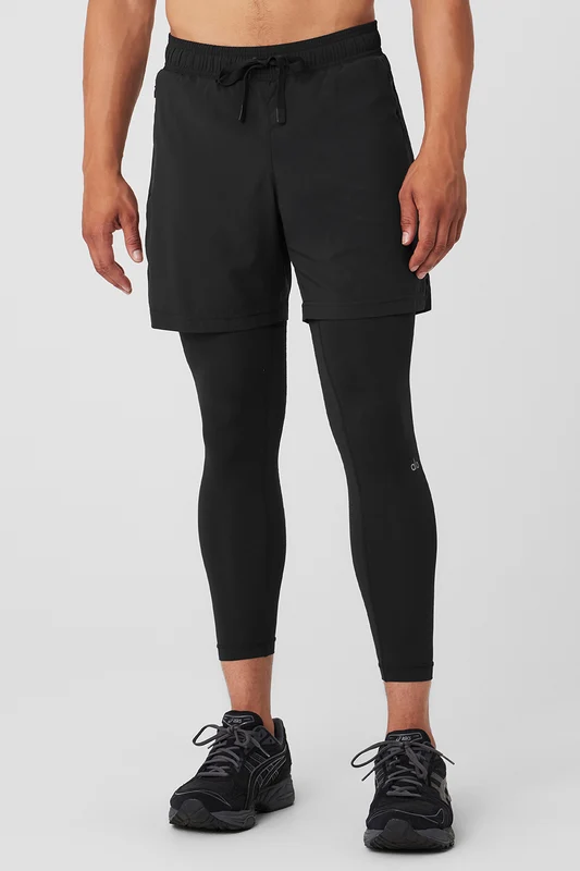 Stability 2-In-1 Pant