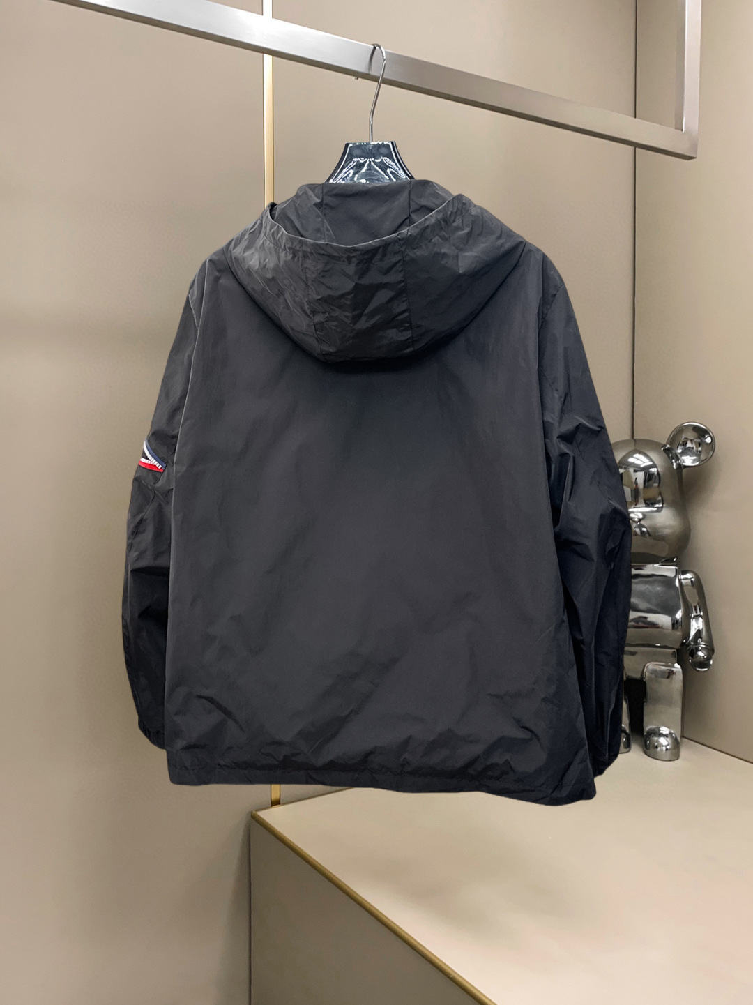 Moncler 2026ss New Jacket Size M-XXXL