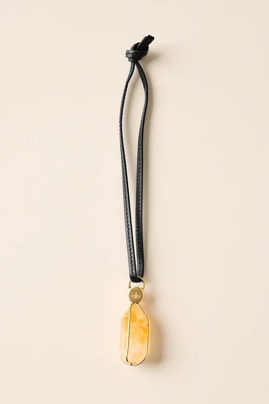 ALO Intention Crystal
