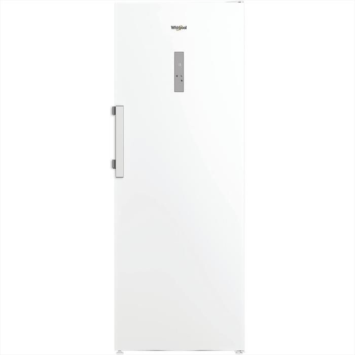 WHIRLPOOL - Congelatore verticale WHFF 6403 W4E Classe E 404lt-Bianco