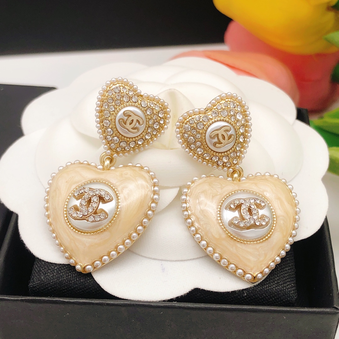 cc Earrings