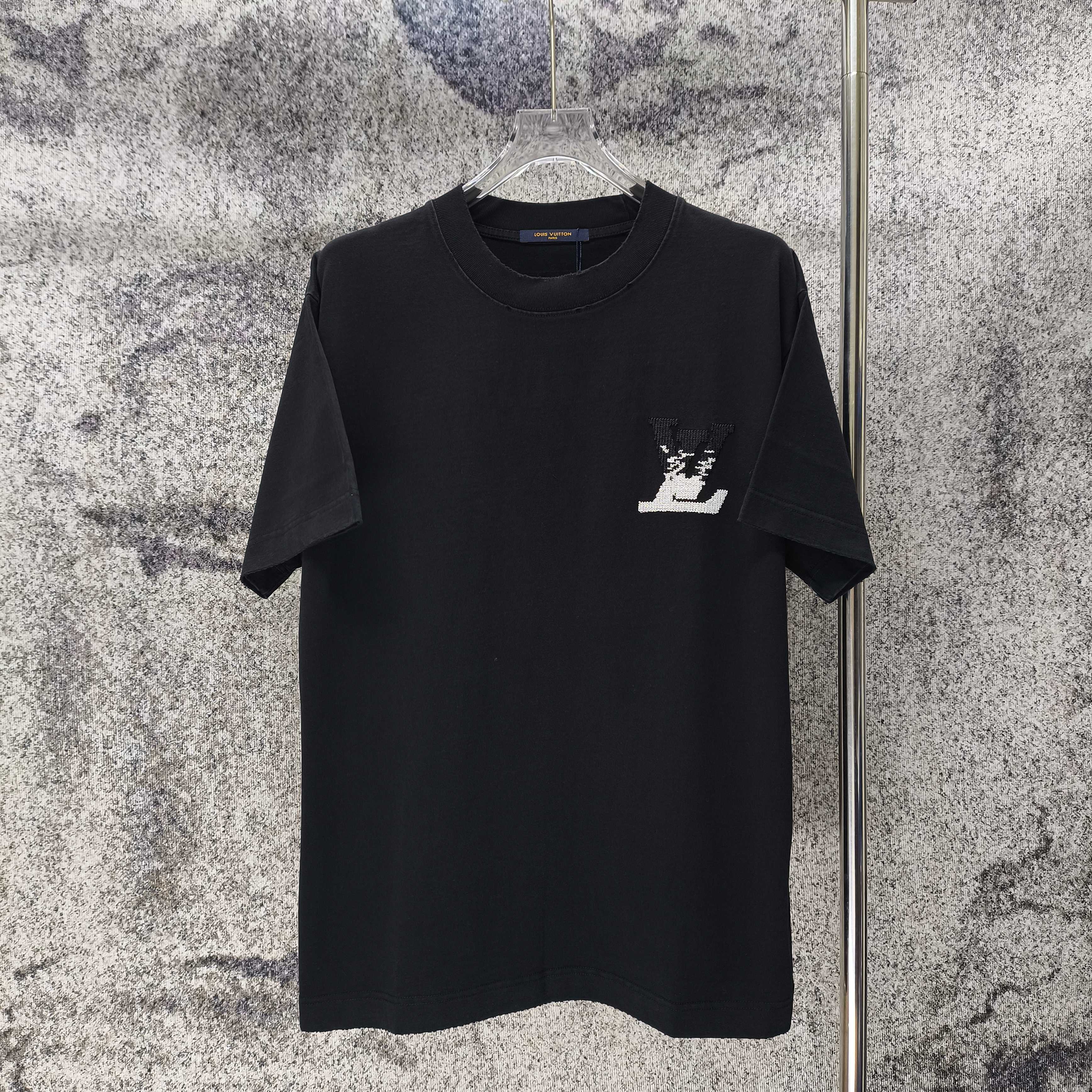 Louis Vuitton 2026ss New T Shirt  Size S-XXL