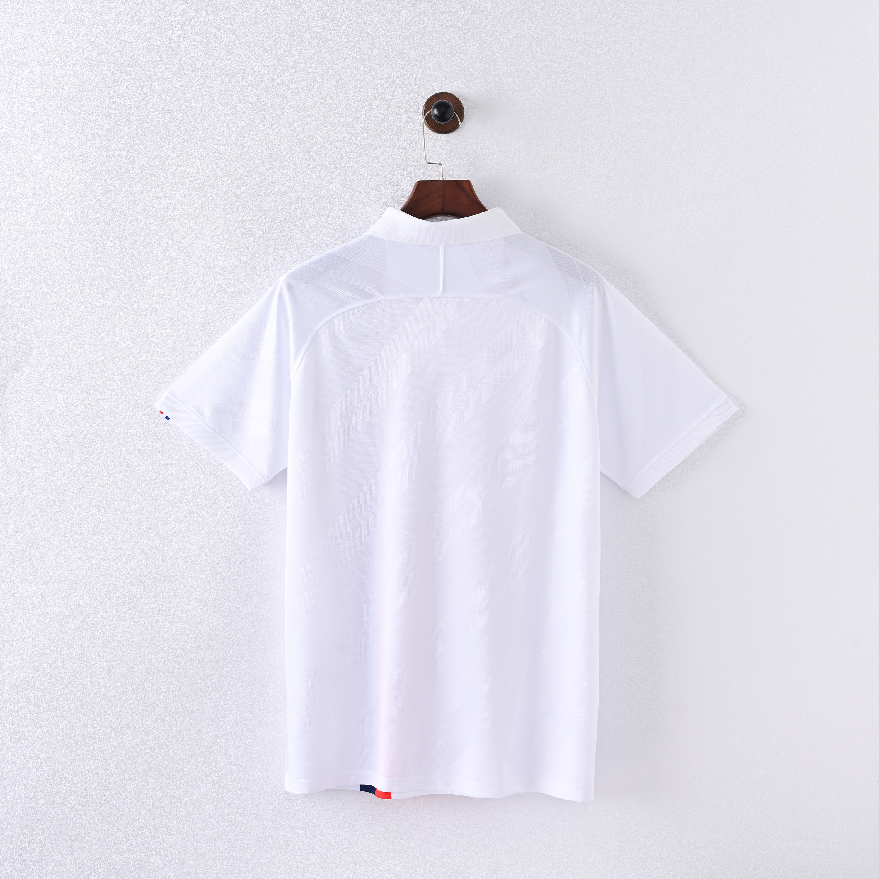 2019/2020 PSG Paris Saint-Germain Home Retro Football Shirt