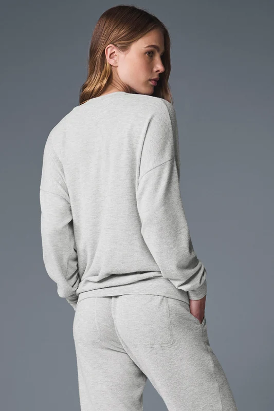 Soho Pullover