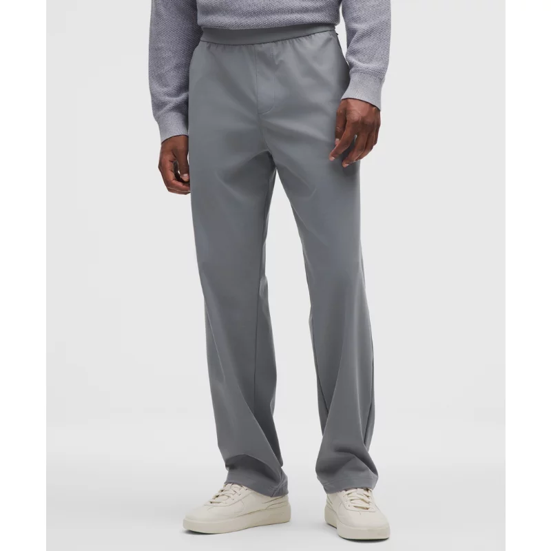 Men's Daydrift Classic-Fit Trouser Regular No Belt Loops