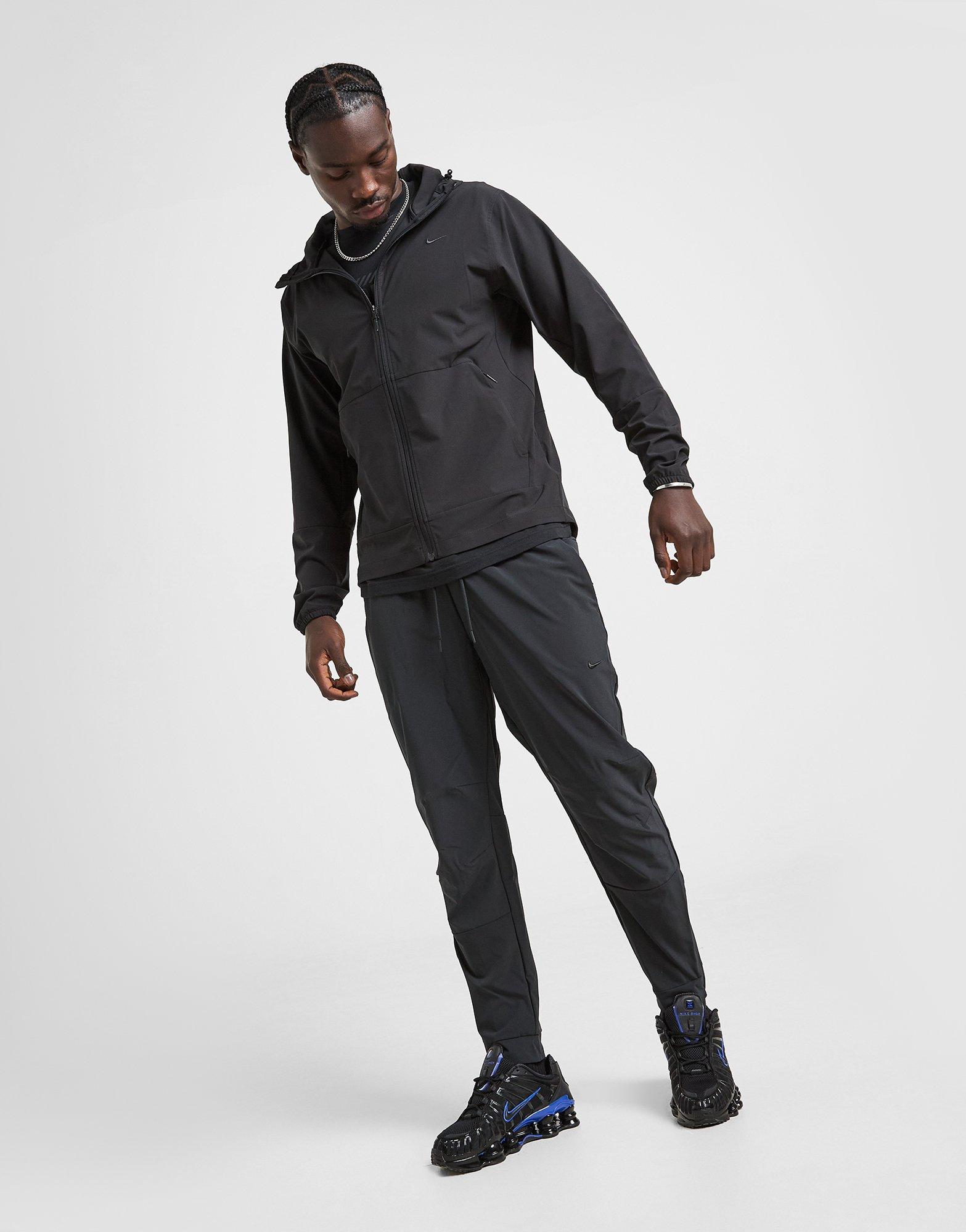 Nike Unlimited Woven Jacke