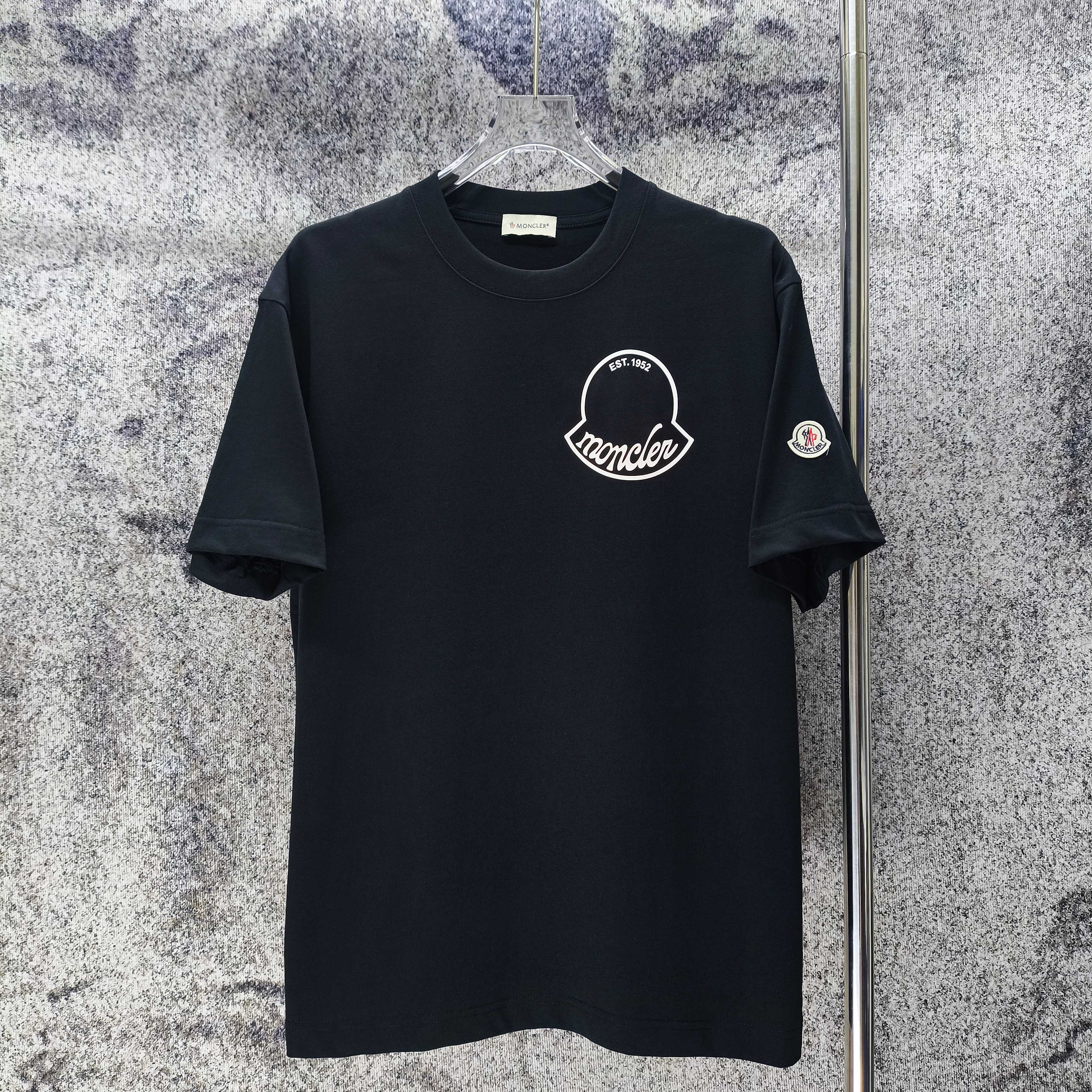 Moncler 2026ss New T Shirt  Size S-XXL