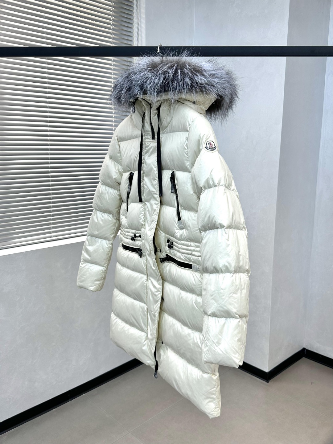 Moncler Herbst/Winter 2026 aphroti Daunenjacke Größe S-XL