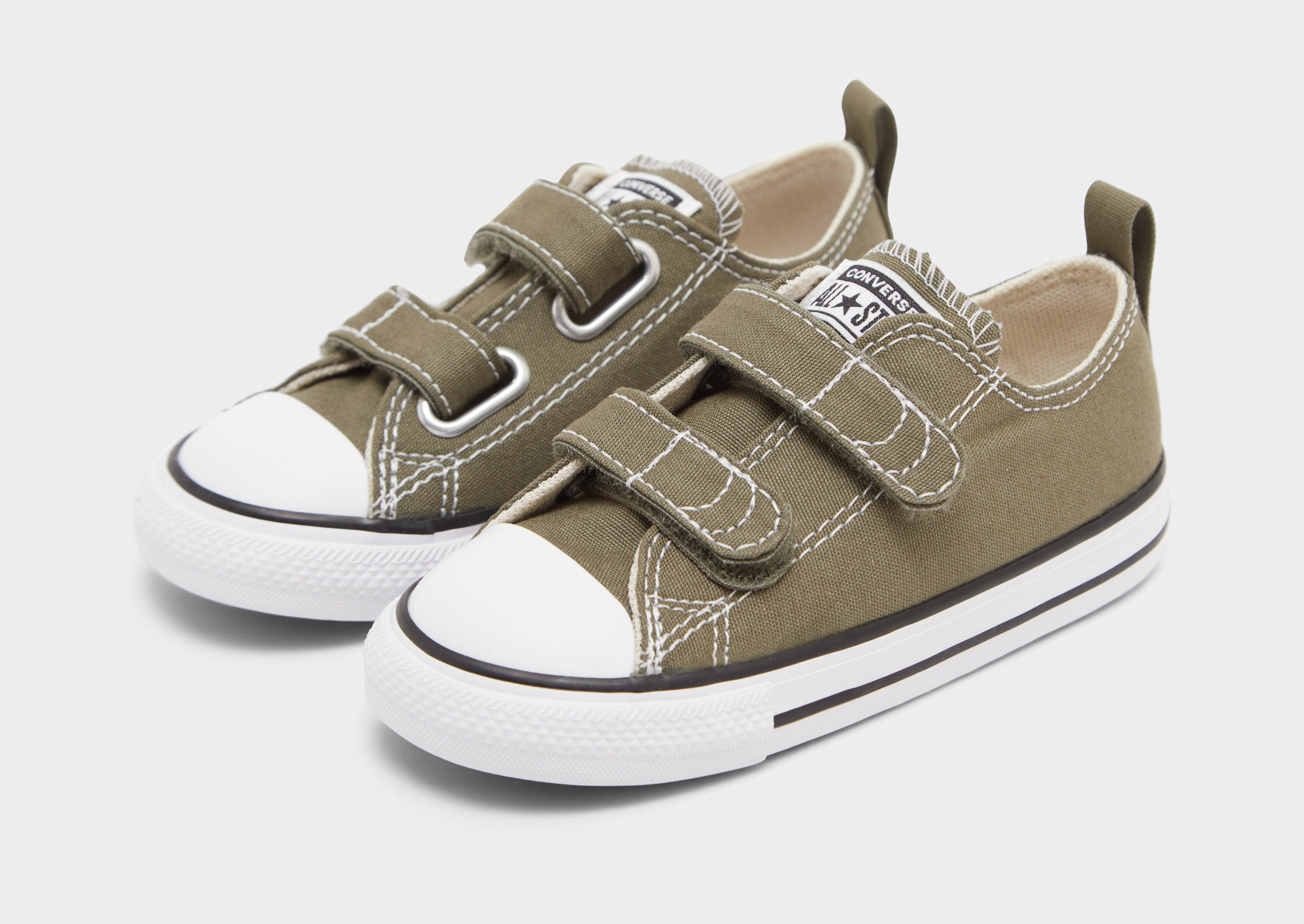 Converse Chuck Taylor All Star Ox Babys