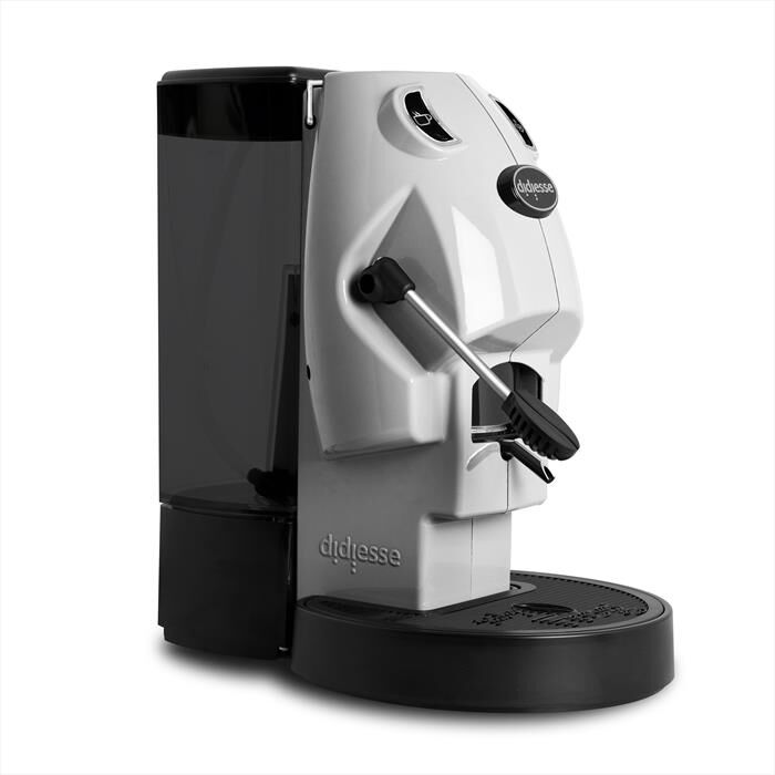DIDIESSE - Macchina da caffè espresso BABY FROG COFFEE & TEA-BIANCO
