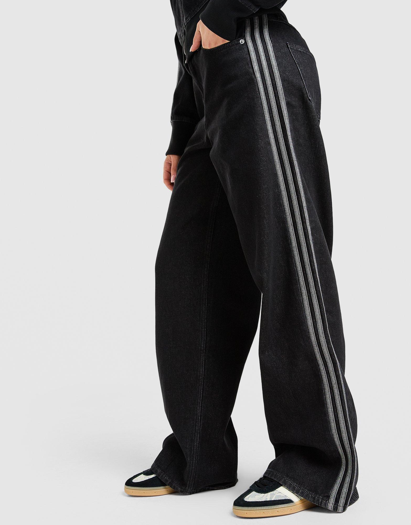 adidas Originals FIREBIRDTRACK DENIM TRAININGSHOSE
