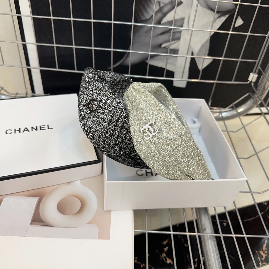 CC Hairband 0013