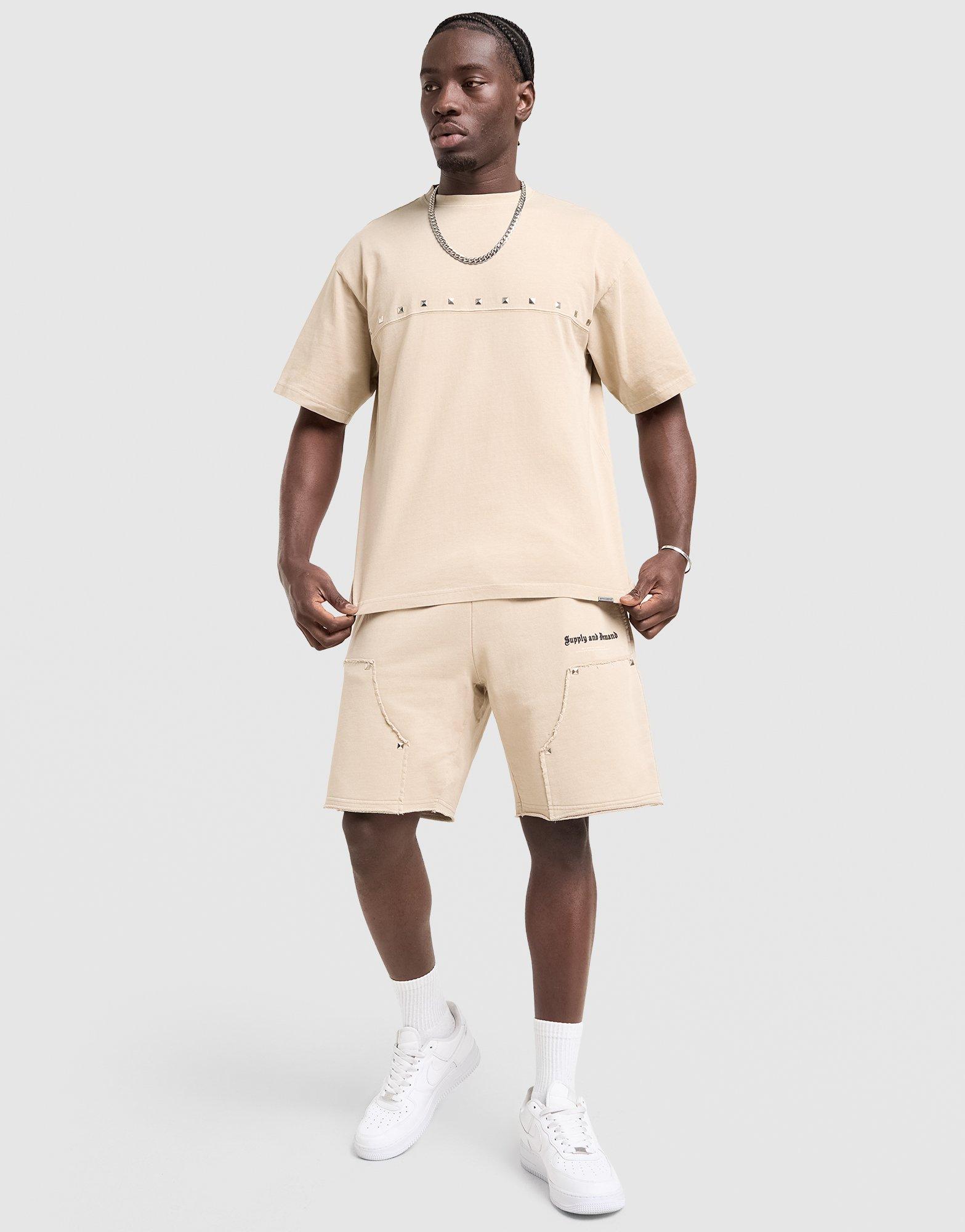 (Supply \u0026 Demand) Supply & Demand Rock T-Shirt
