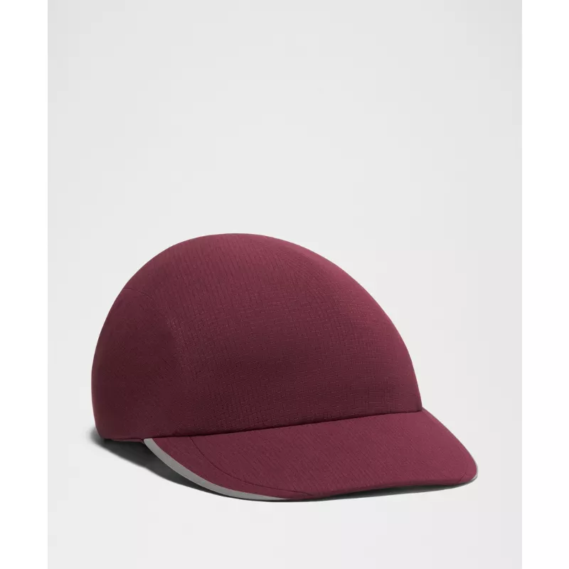 Fast and Free Running Hat WovenAir