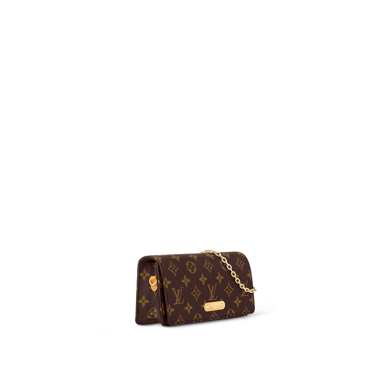 Wallet On Chain Lily M82509