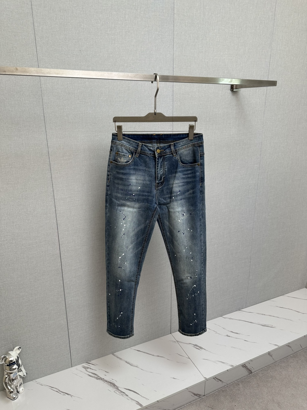 Gucci New Men Jeans Size 29-38