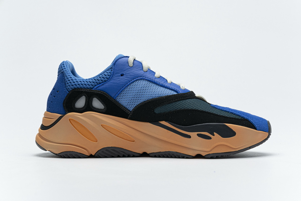 adidas Yeezy Boost 700 Bright Blue GZ0541