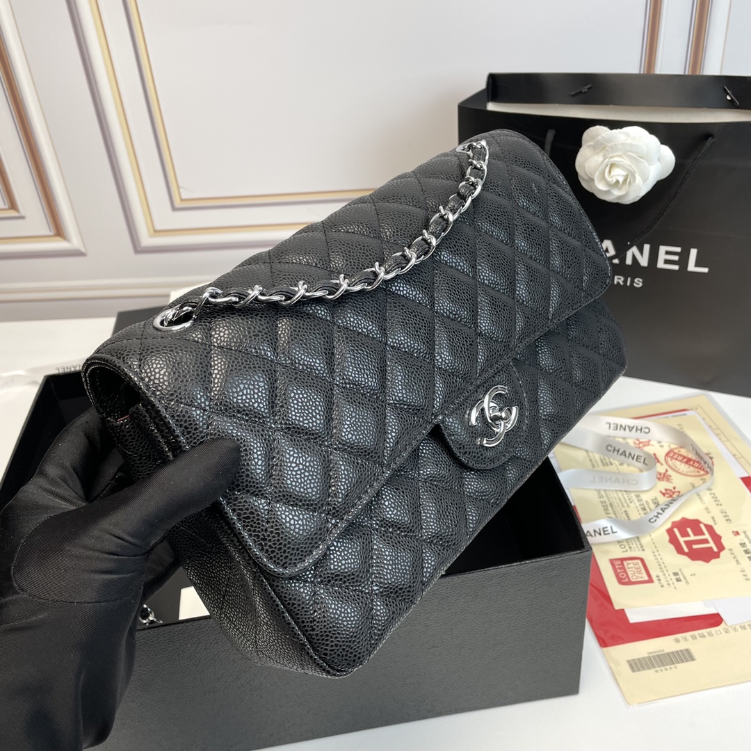Chanel CF1112 Shoulder Bags 25*14*7cm
