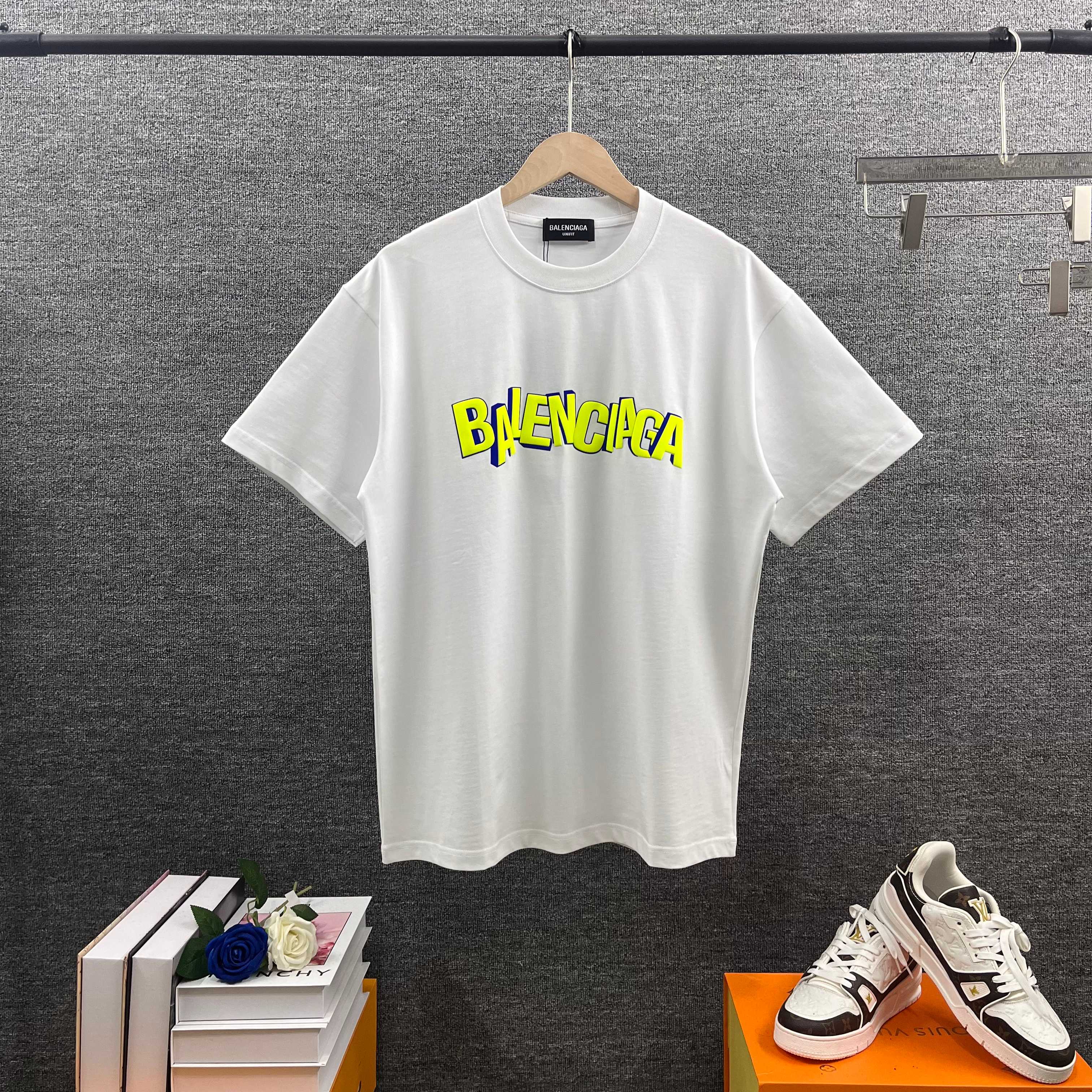 Burberry  2026ss New   T Shirt   Size S-XXL