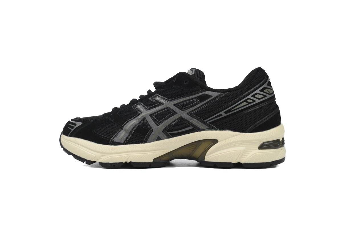 Asics Gel 1130 'Black Metropolis' 1201A255-002