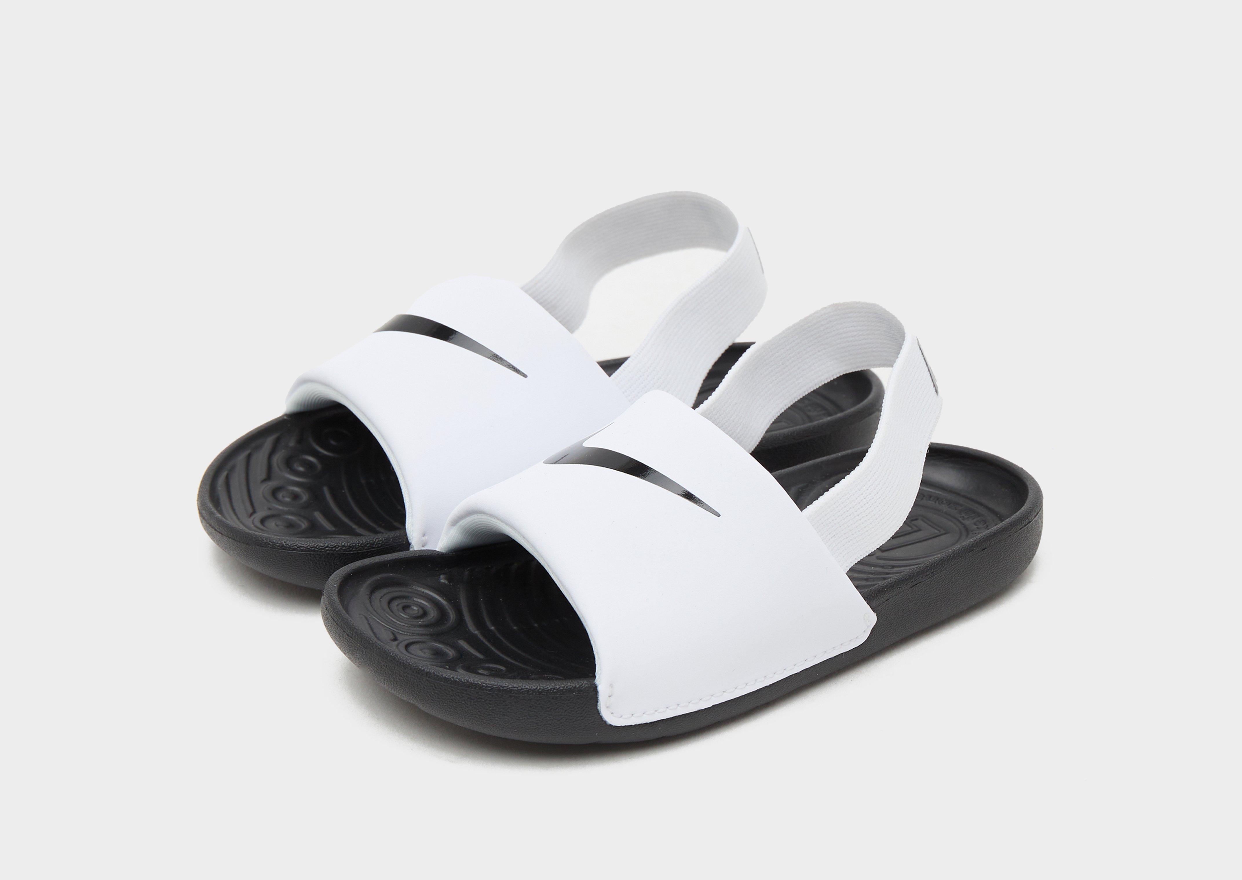 Nike Kawa Slides Baby