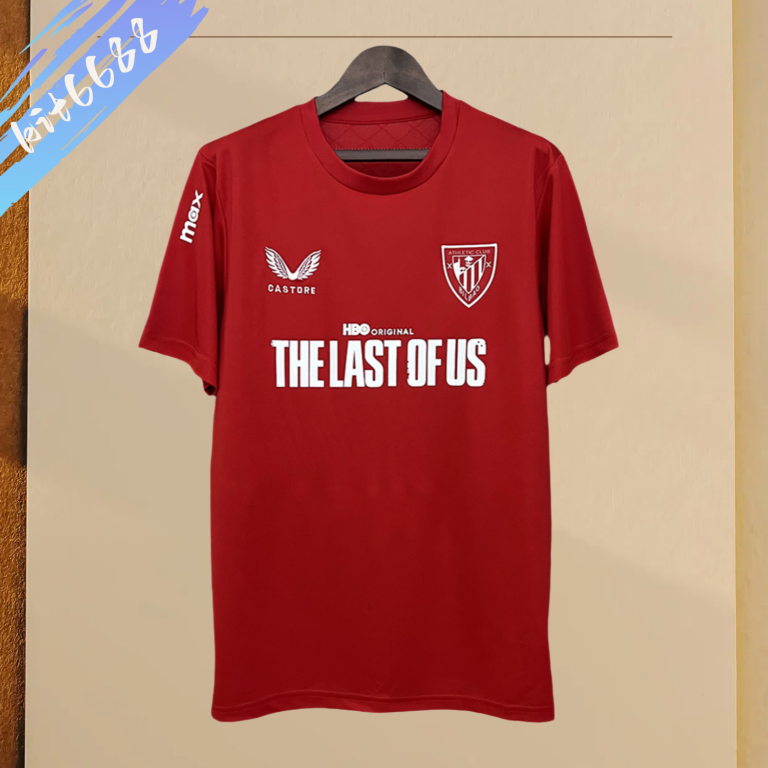 2025/2026 Bilbao Retro Football Shirt (Fan Edition)