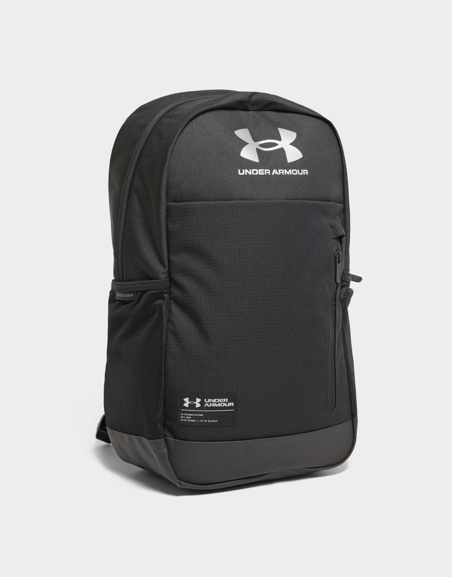 Under Armour Heritage Ripstop Rucksack