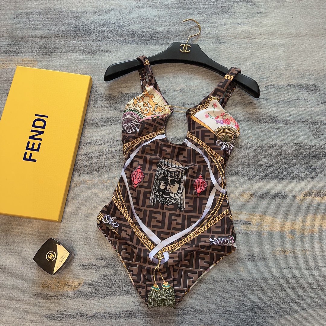 Fen/Ver New Arrival Bikini Set 0004