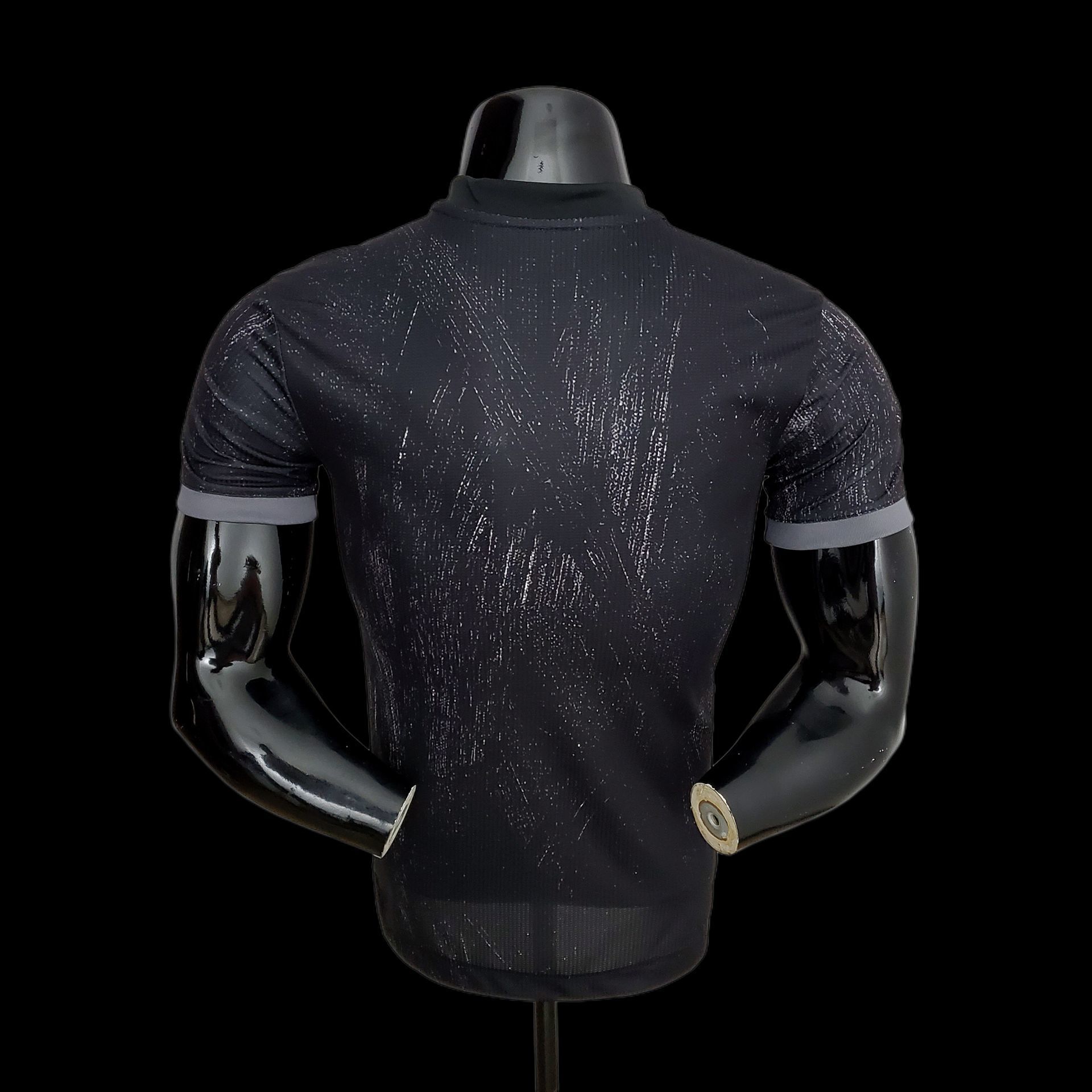 2022 Player Version Argentina Black