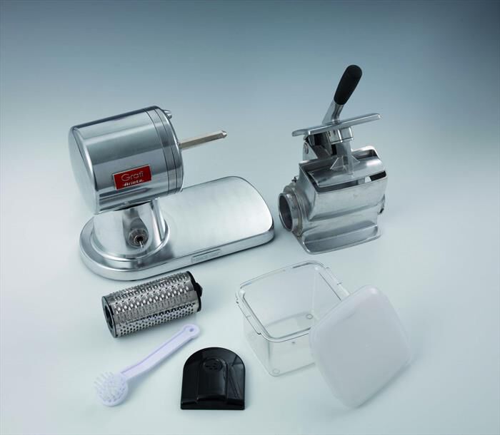 ARIETE - Gratì Superior / 449-Metallo