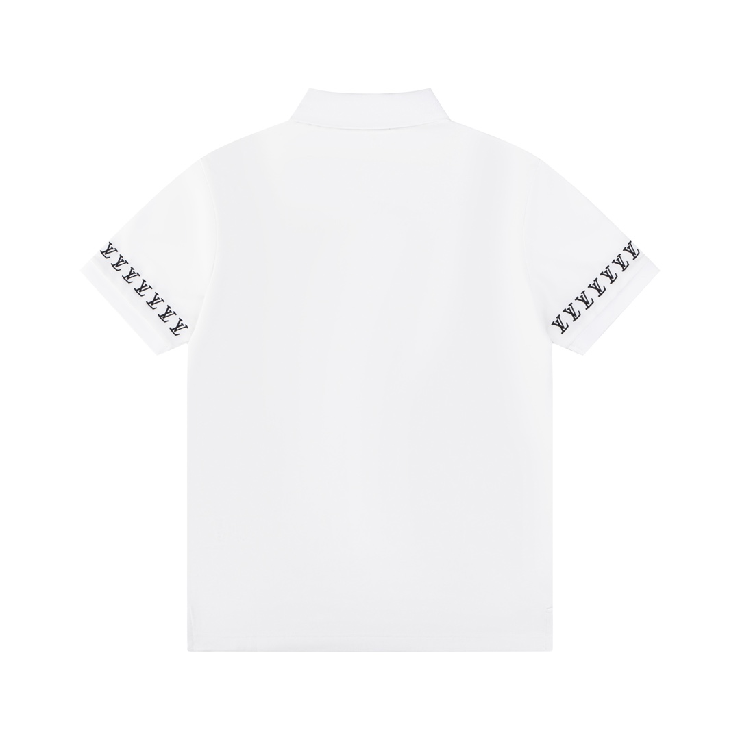 Louis Vuitton  2026ss New   Polo Shirt  Size M-XXXL