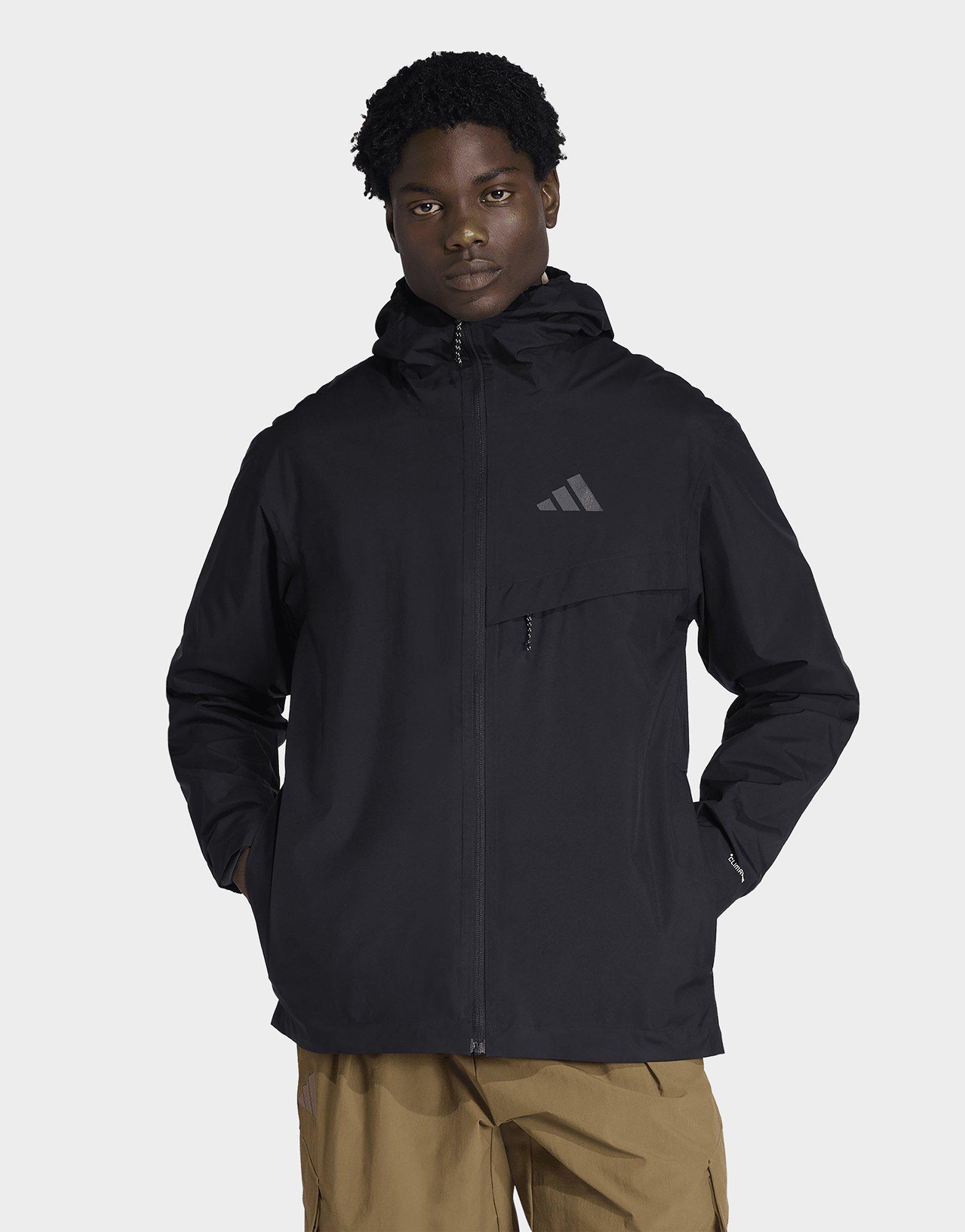 adidas TERREX MULTI 2 LAYER CLIMAPROOF REGENJACKE