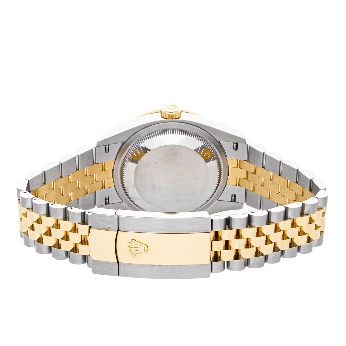 Rolex Datejust 36, 126283rbr-0007
