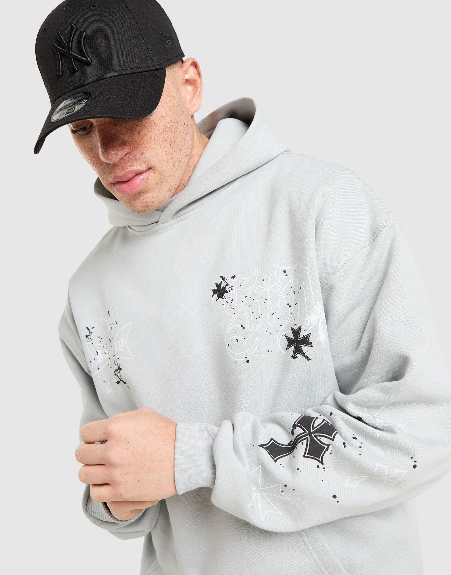 (Supply \u0026 Demand) Supply & Demand Opolis Hoodie