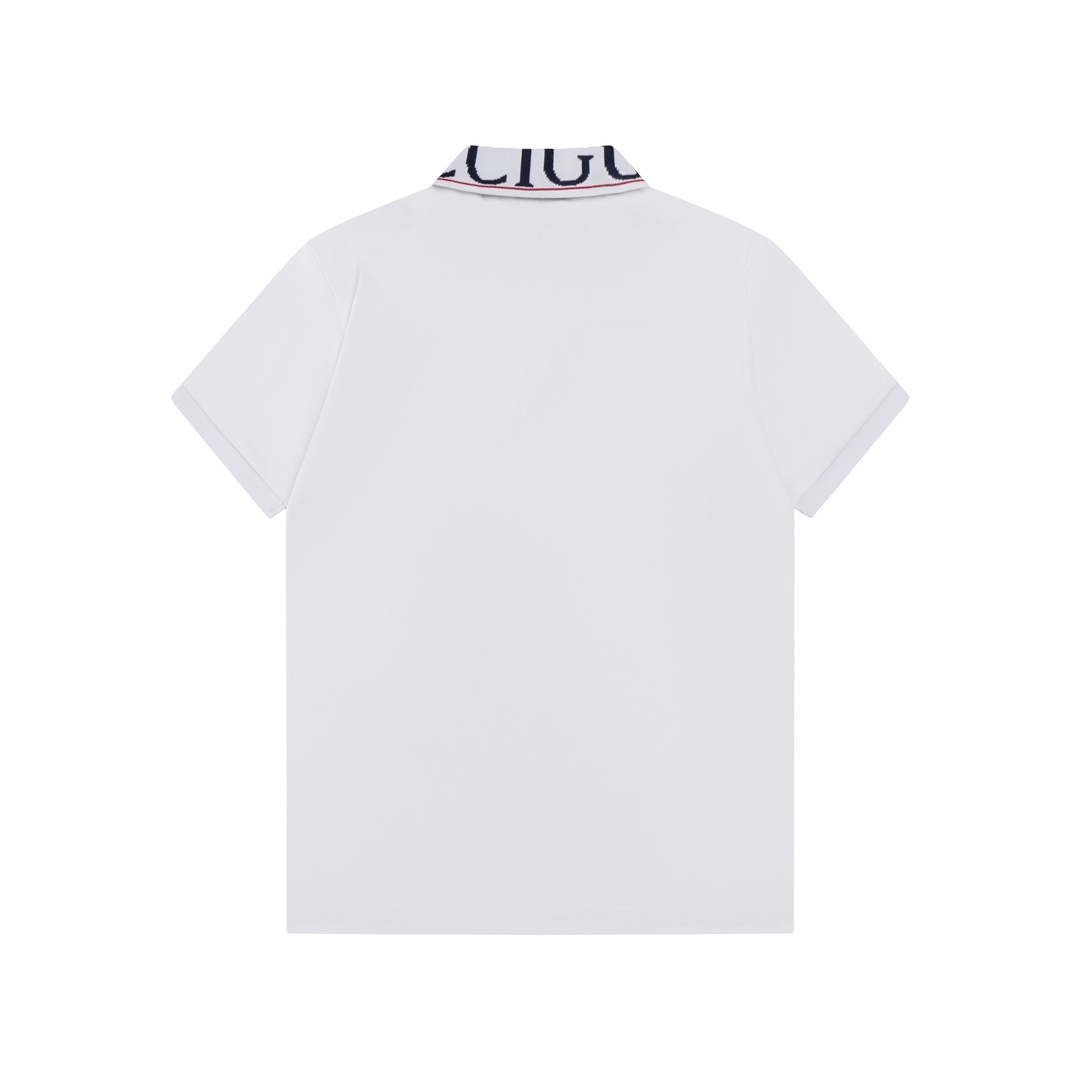 Gucci 2026ss New Polo Shirt Size S-XXL