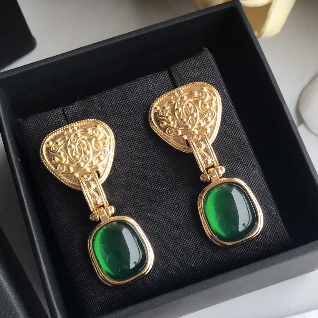 cc Earring